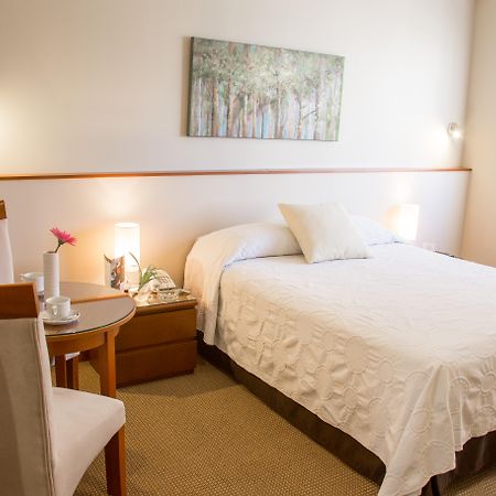 Hotel Park Suites ليما المظهر الخارجي الصورة