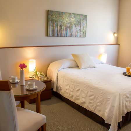 Hotel Park Suites ليما المظهر الخارجي الصورة