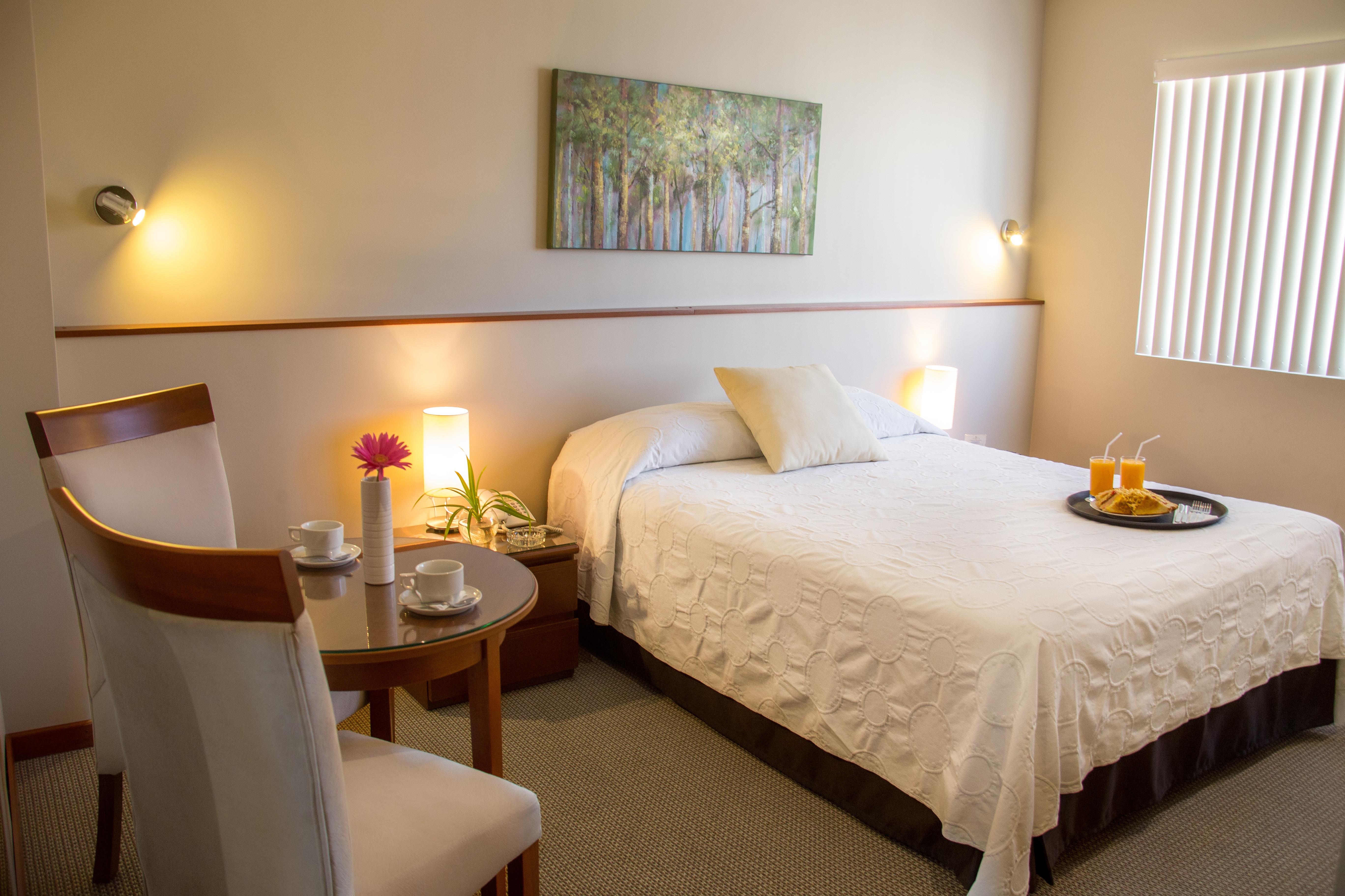 Hotel Park Suites ليما المظهر الخارجي الصورة