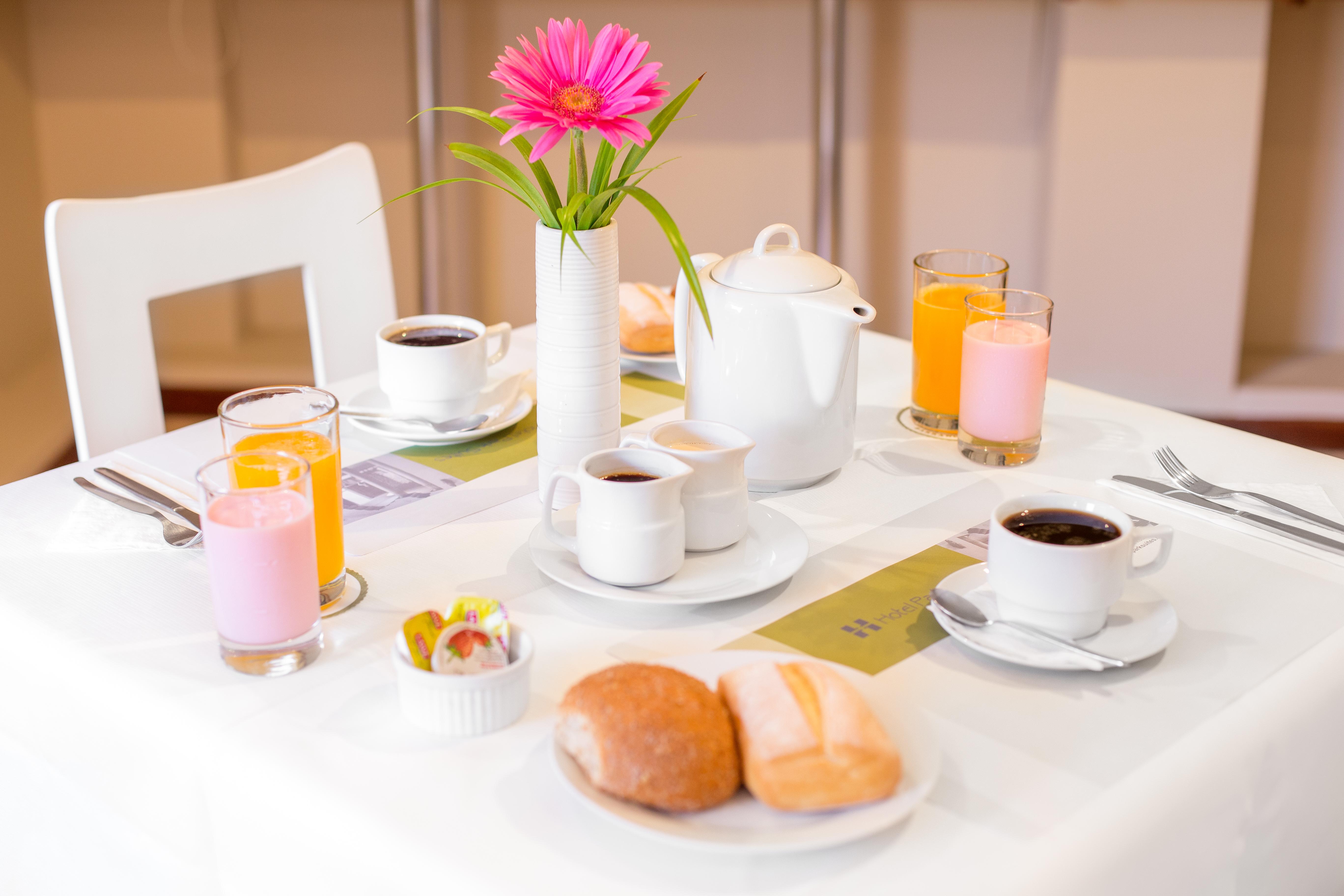 Hotel Park Suites ليما المظهر الخارجي الصورة
