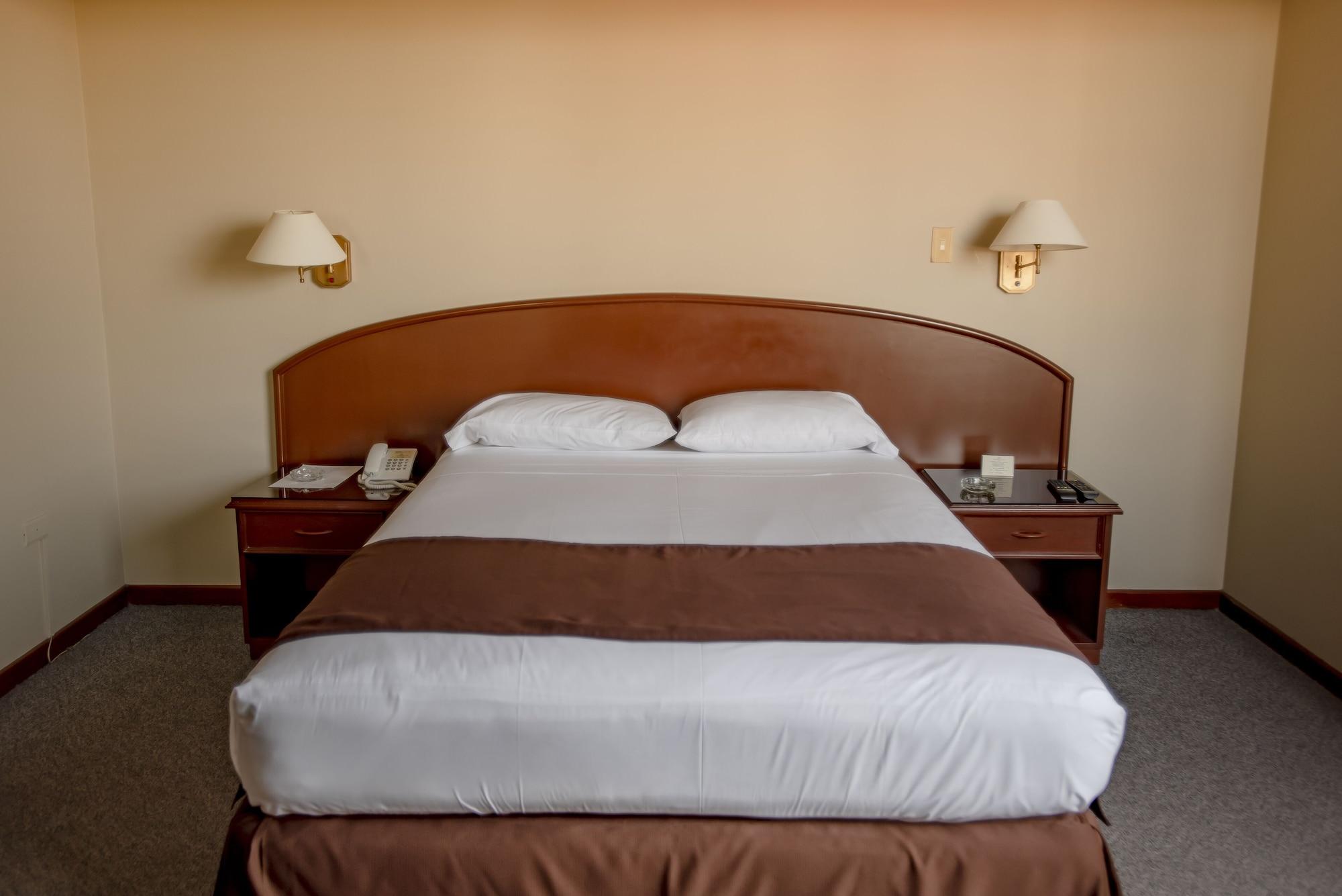 Hotel Park Suites ليما المظهر الخارجي الصورة