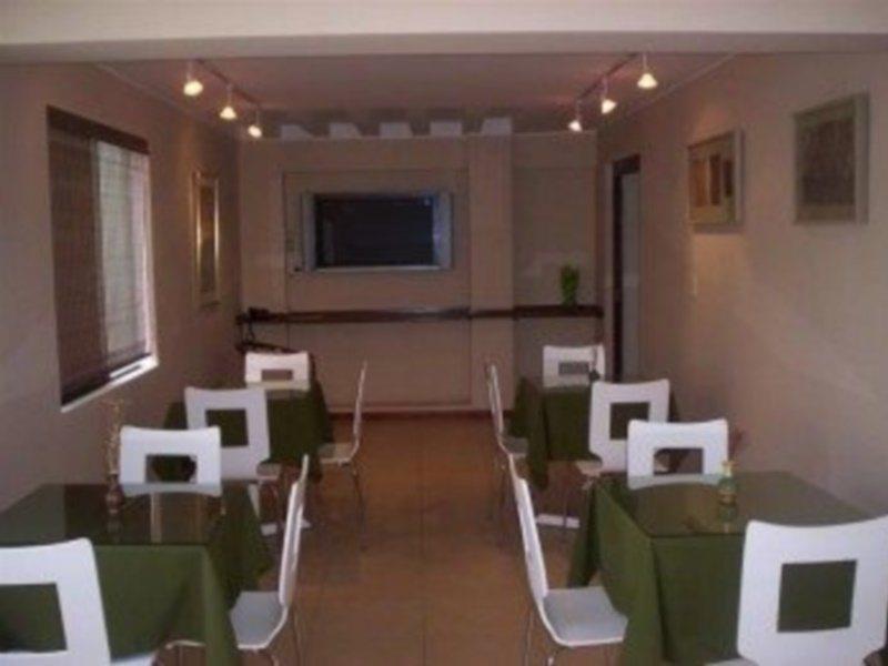 Hotel Park Suites ليما المظهر الخارجي الصورة