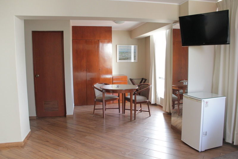 Hotel Park Suites ليما المظهر الخارجي الصورة
