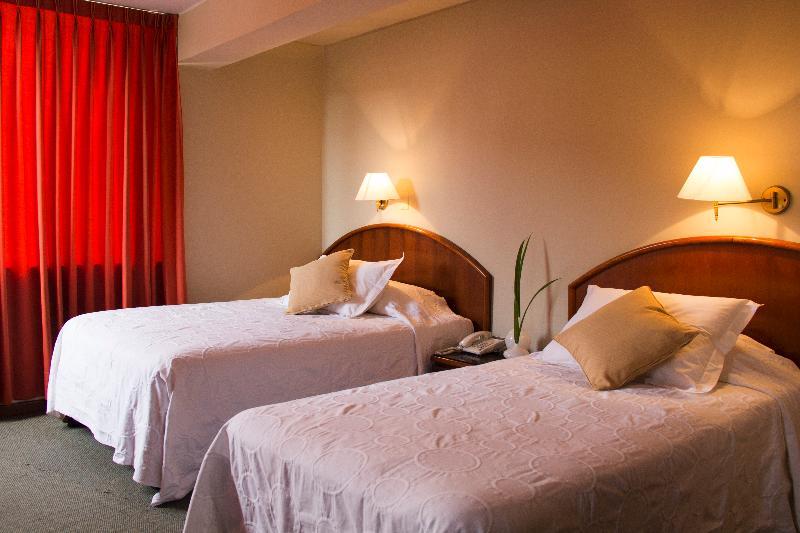 Hotel Park Suites ليما المظهر الخارجي الصورة