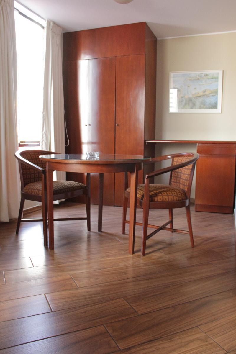 Hotel Park Suites ليما المظهر الخارجي الصورة