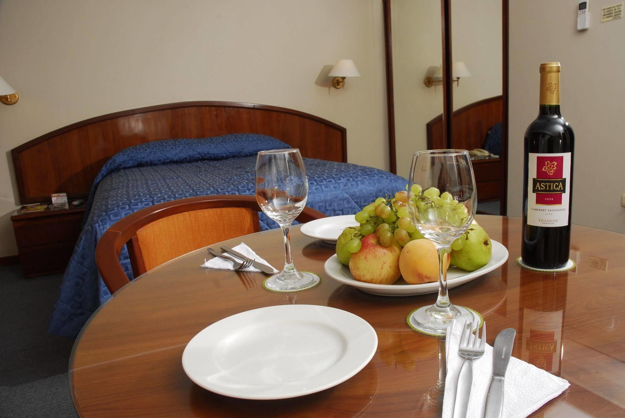 Hotel Park Suites ليما المظهر الخارجي الصورة