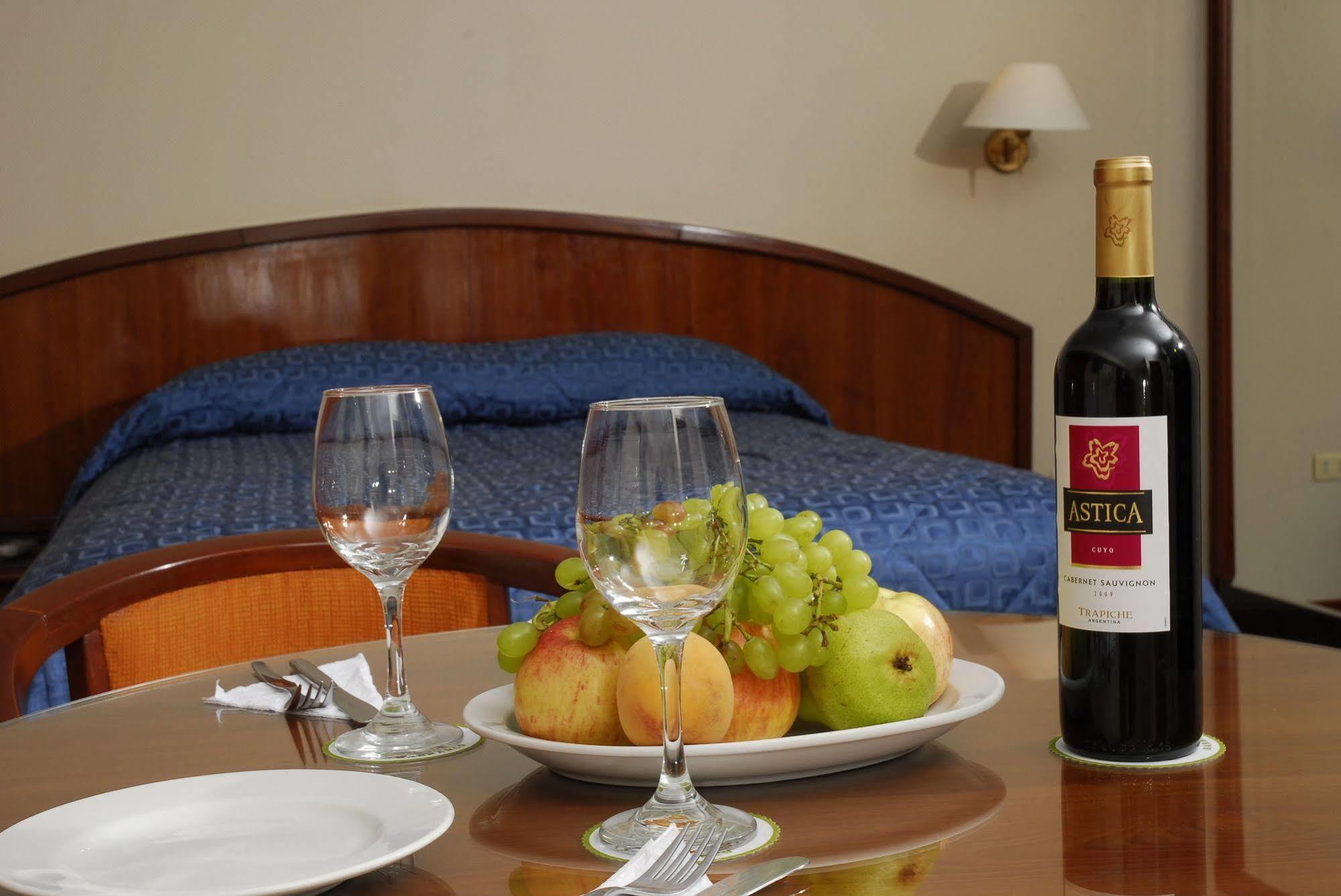 Hotel Park Suites ليما المظهر الخارجي الصورة